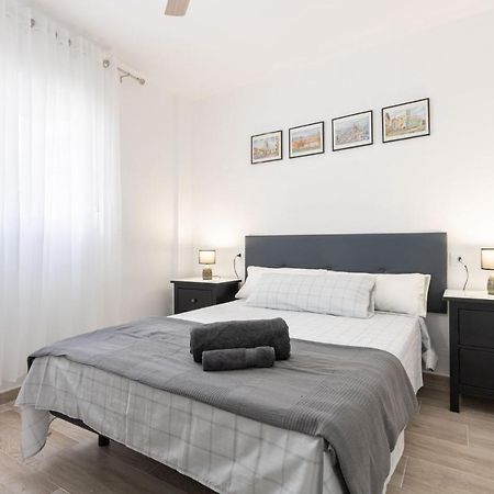 Ronda De Muleros 6 Daire Jerez de la Frontera Dış mekan fotoğraf